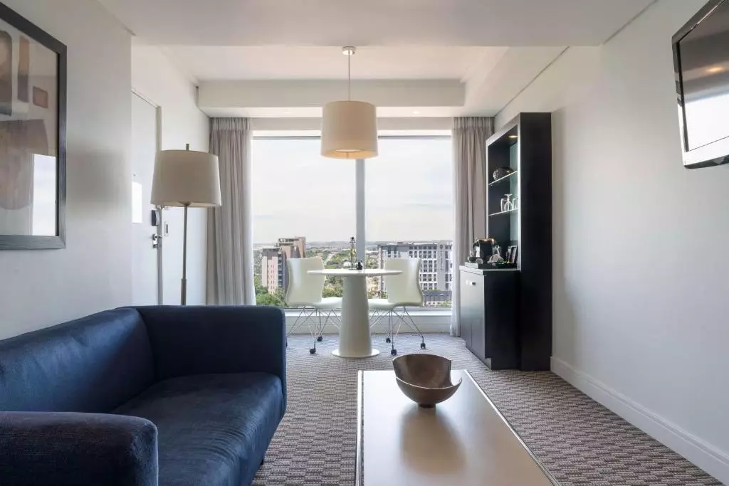 Radisson Blu Hotel Sandton